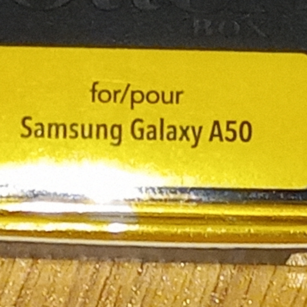 Samsung Galaxy A50 OtterBox Phone Case 📱NWT #NWT #SamsungGalaxyA50 #OtterBox - Picture 2 of 11